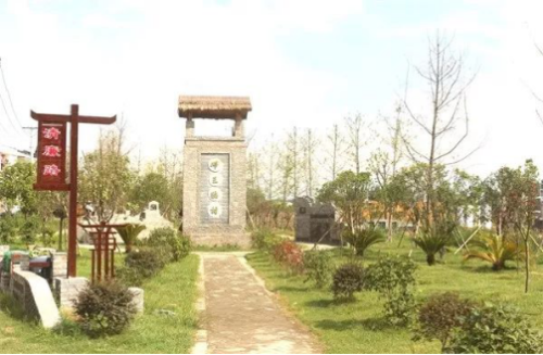 湖北省开展助力乡村脱贫攻坚防范邪教宣传活动 (1)182
