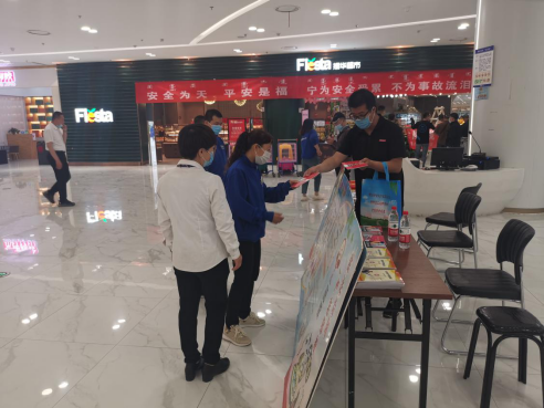 内蒙古呼和浩特市回民区:政企联合共反邪教374 内蒙古呼和浩特市回民区:政企联合共反邪教374