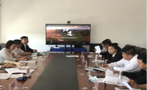 内蒙古呼伦贝尔市新巴尔虎左旗反邪教警示教育宣讲活动进牧区695