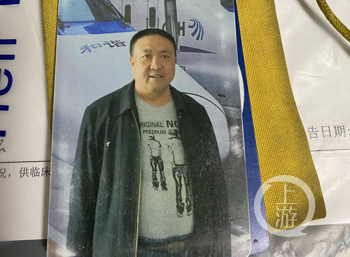 起底“气功大师”刘尚林：称自创森林瑜伽可防新冠，曾让学员喝尿治疗