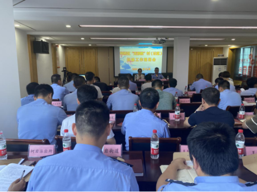以点带面,绍兴市柯桥区纵深推进全区无邪教创建工作6.28518 以点带面,绍兴市柯桥区纵深推进全区无邪教创建工作6.28518