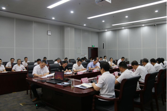 浙江省绍兴市举行迎“七一” 反邪教宣传教育活动