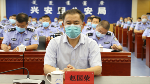内蒙古兴安盟委政法委、兴安盟公安局联合开展全盟反邪教警示教育巡回宣讲活动216 内蒙古兴安盟委政法委、兴安盟公安局联合开展全盟反邪教警示教育巡回宣讲活动216