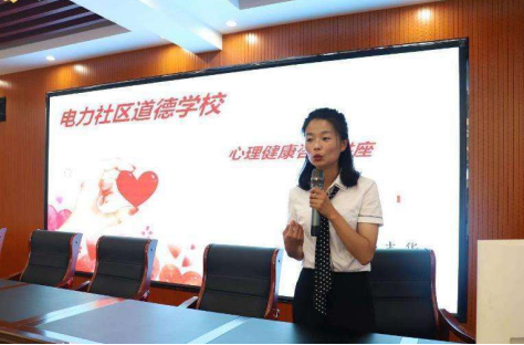 内蒙古兴安盟为已转化人员举办反邪教警示教育宣讲286 内蒙古兴安盟为已转化人员举办反邪教警示教育宣讲286