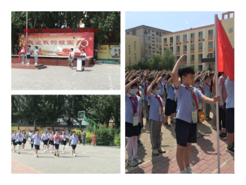 内蒙古通辽市科尔沁区反邪宣讲“进校园”147 内蒙古通辽市科尔沁区反邪宣讲“进校园”147