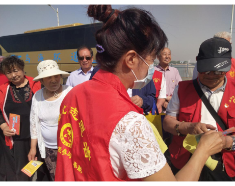 内蒙古乌海市海勃湾区:防范邪教侵害 铸造和谐生活441 内蒙古乌海市海勃湾区:防范邪教侵害 铸造和谐生活441