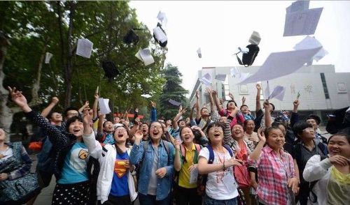 高考之后防邪教欺骗应注意五个方面