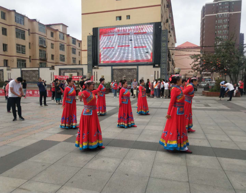内蒙古呼和浩特市赛罕区:守初心服务群众,担使命铲除邪教414 内蒙古呼和浩特市赛罕区:守初心服务群众,担使命铲除邪教414