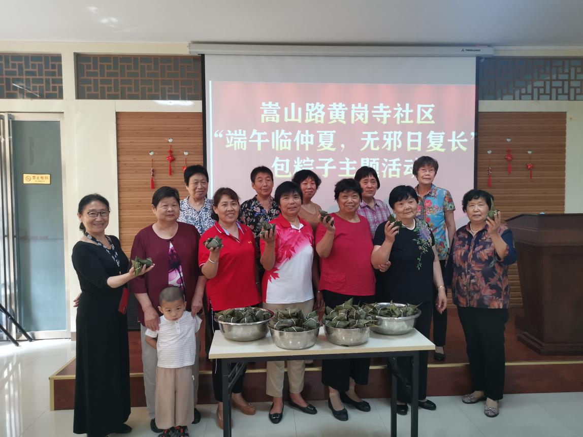 河南省郑州市反邪教协会开展“无邪·我们的节日”系列宣传活动