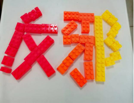 财经学院科普反邪——宣传从家开始,以身边人做起317 财经学院科普反邪——宣传从家开始,以身边人做起317
