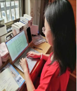 财经学院科普反邪——宣传从家开始,以身边人做起860 财经学院科普反邪——宣传从家开始,以身边人做起860