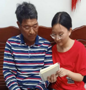 财经学院科普反邪——宣传从家开始,以身边人做起862 财经学院科普反邪——宣传从家开始,以身边人做起862