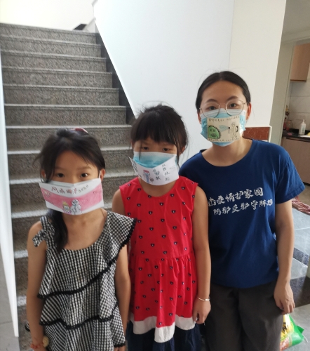 向小朋友讲解反邪知识 向小朋友讲解反邪知识