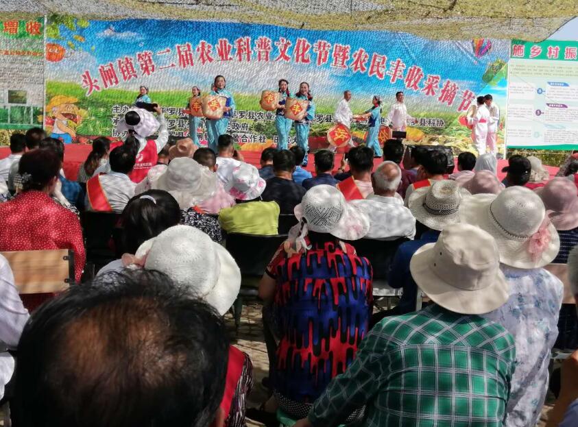 宁夏平罗县在新时代文明实践中心（所、站） 开展反邪教警示教育宣传