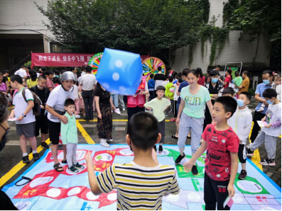 1.南湖区反邪教协会暑期活动花样多，青少年暑假乐淘淘1434