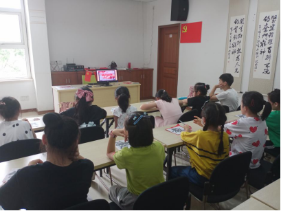 1.南湖区反邪教协会暑期活动花样多，青少年暑假乐淘淘1464