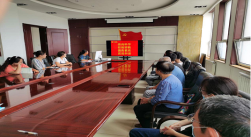 内蒙古乌海市海南区公乌素镇开展反邪教系列宣传活动284