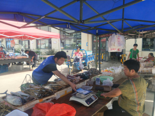 余姚市大隐镇开展“崇尚科学,反对邪教”法治宣传活动381 余姚市大隐镇开展“崇尚科学,反对邪教”法治宣传活动381