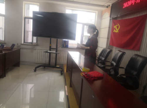 内蒙古乌海市海勃湾区开展反邪教警示教育宣讲活动348 内蒙古乌海市海勃湾区开展反邪教警示教育宣讲活动348