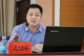 内蒙古赤峰市巴林右旗举办反邪教警示教育工作能力提升班204 内蒙古赤峰市巴林右旗举办反邪教警示教育工作能力提升班204