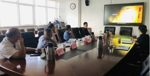 台州市反邪教协会赴舟山市考察学习286