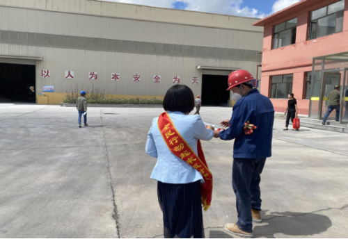 内蒙古包头市固阳县开展反邪教主题党日活动602 内蒙古包头市固阳县开展反邪教主题党日活动602