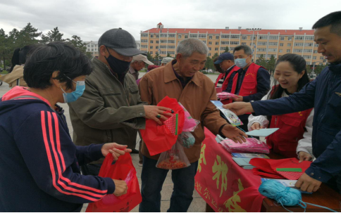 海拉尔区反邪教协会借助科技活动周启动仪式335 海拉尔区反邪教协会借助科技活动周启动仪式335