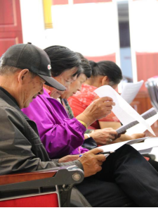 厚植基层反邪沃土 倡导健康文明生活——内蒙古鄂尔多斯市康巴什区反邪教宣讲活动进行中445 厚植基层反邪沃土 倡导健康文明生活——内蒙古鄂尔多斯市康巴什区反邪教宣讲活动进行中445
