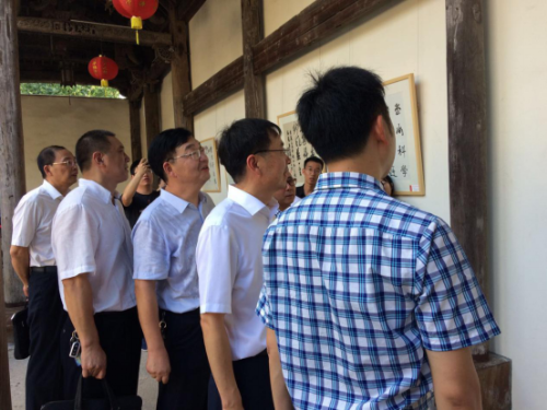 区宣传月活动仪式1703 区宣传月活动仪式1703