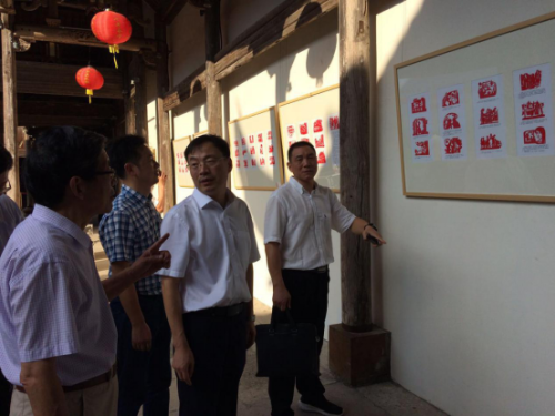 区宣传月活动仪式1705 区宣传月活动仪式1705
