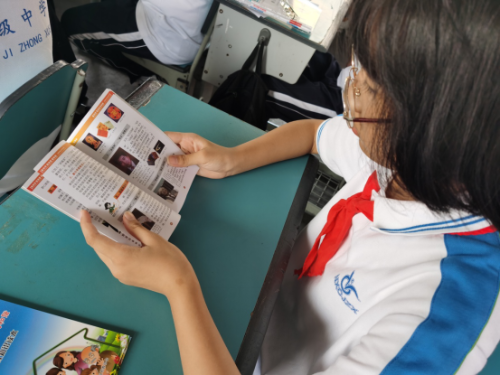 宁溪镇“开学第一课”270 宁溪镇“开学第一课”270