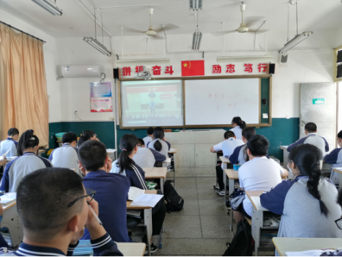 绍兴市越城区陶堰街道开展反邪教宣传进校园活动269 绍兴市越城区陶堰街道开展反邪教宣传进校园活动269