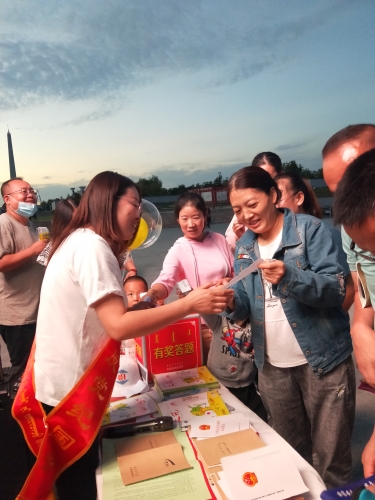 抽奖答题最受欢迎了 抽奖答题最受欢迎了