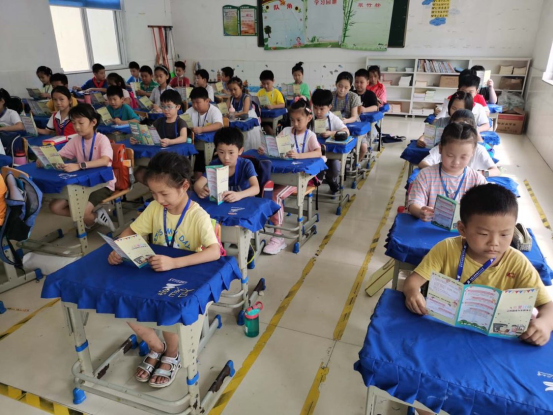 浙江省宁波市海曙区：开学第一课  反邪进校园