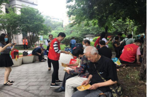 杭州拱墅区——反邪教宣传月信息570