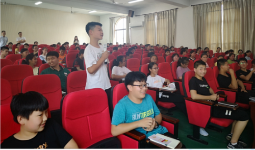 绍兴市上虞区永和司法所（开学第一课：法治教育进课堂）211