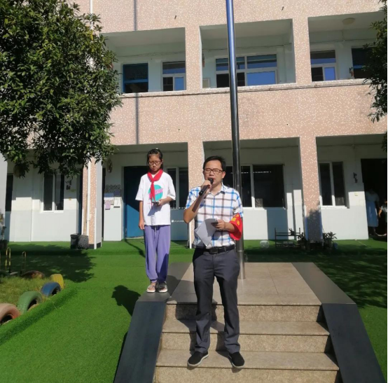 浙江省台州市黄岩区高桥中心小学“反邪教宣传周”系列活动