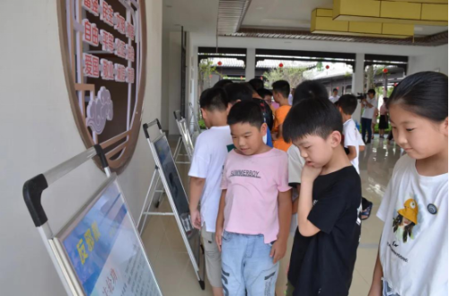 西江小学308