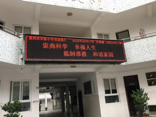 遂昌县实验小学195 遂昌县实验小学195