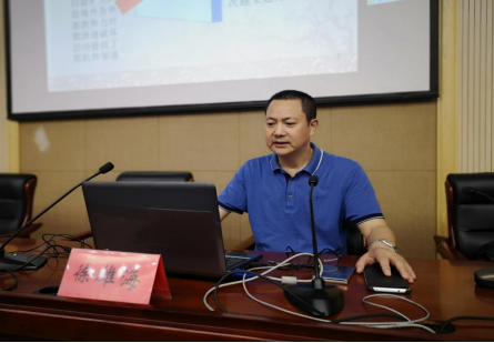 台州市组织反邪教知识讲座进高校活动384 台州市组织反邪教知识讲座进高校活动384