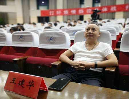 台州市组织反邪教知识讲座进高校活动386 台州市组织反邪教知识讲座进高校活动386