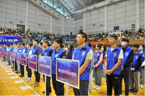 杭州钱塘新区反邪教宣传走进399 杭州钱塘新区反邪教宣传走进399