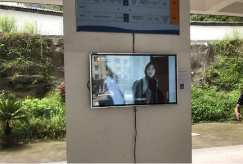 浙江省泰顺县南浦溪镇多形式开展反邪教宣传月活动619 浙江省泰顺县南浦溪镇多形式开展反邪教宣传月活动619