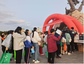 内蒙古鄂尔多斯市达拉特旗2020年防范邪教宣传月活动以夜市方式启动535 内蒙古鄂尔多斯市达拉特旗2020年防范邪教宣传月活动以夜市方式启动535