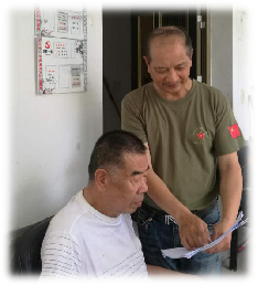 诸暨市浣东街道开展反邪教宣传月专项活动369 诸暨市浣东街道开展反邪教宣传月专项活动369