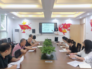 浙江丽水：崇尚科学 反对邪教——梅山小学黄村校区开展反邪教知识教育专题活动