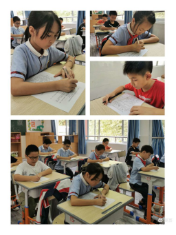 丽水梅山小学黄村校区开展反邪教知识教育专题活动807 丽水梅山小学黄村校区开展反邪教知识教育专题活动807