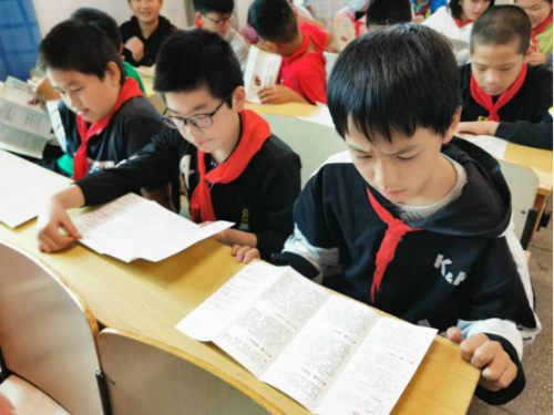 绍兴市上虞区盖北镇中学开展反邪教活动361 绍兴市上虞区盖北镇中学开展反邪教活动361