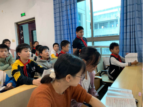 绍兴市上虞区盖北镇中学开展反邪教活动366 绍兴市上虞区盖北镇中学开展反邪教活动366