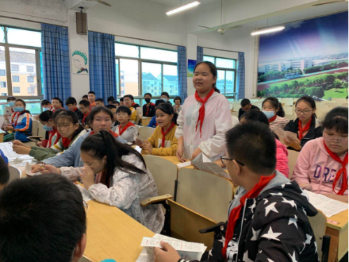 绍兴市上虞区盖北镇中学开展反邪教活动368 绍兴市上虞区盖北镇中学开展反邪教活动368